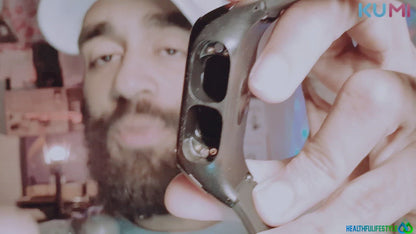 HealthfuLifestyle®- The Smart FitBuds 2in1