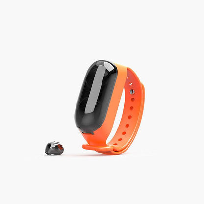 Bluetooth Headset Smart Watch-Earbuds - HealtfuLifestlye