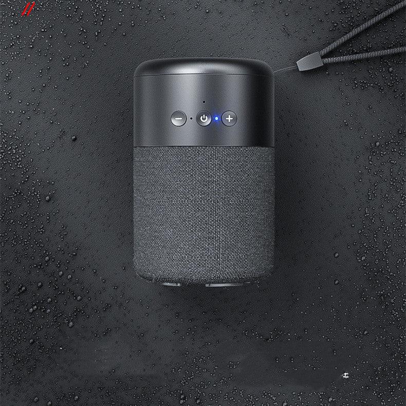 Creative And Simple Bluetooth Speaker Headset Combo - HealtfuLifestlye