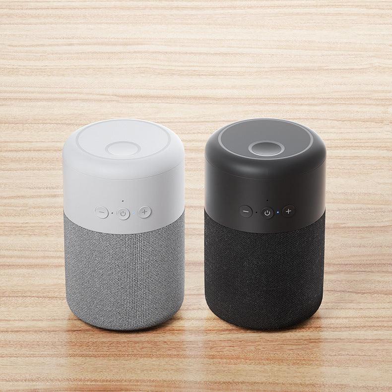 Creative And Simple Bluetooth Speaker Headset Combo - HealtfuLifestlye