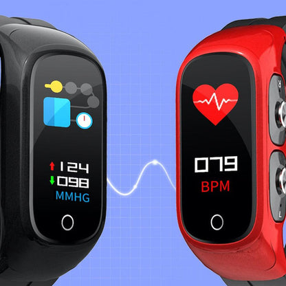 HealthfuLifestyle®- The Smart FitBuds 2in1 - HealtfuLifestlye