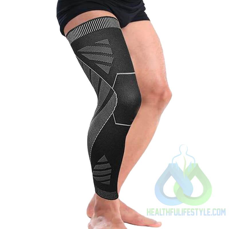 Knee & Leg Performance - HealtfuLifestlye