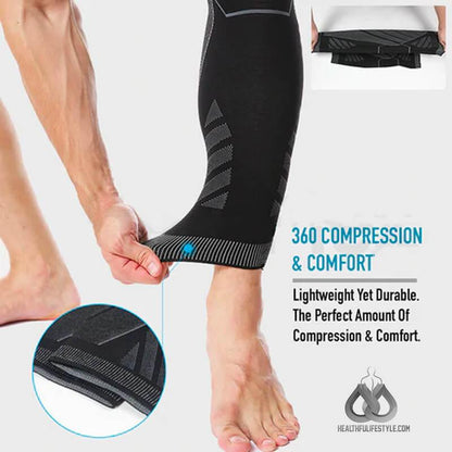 Knee & Leg Performance - HealtfuLifestlye