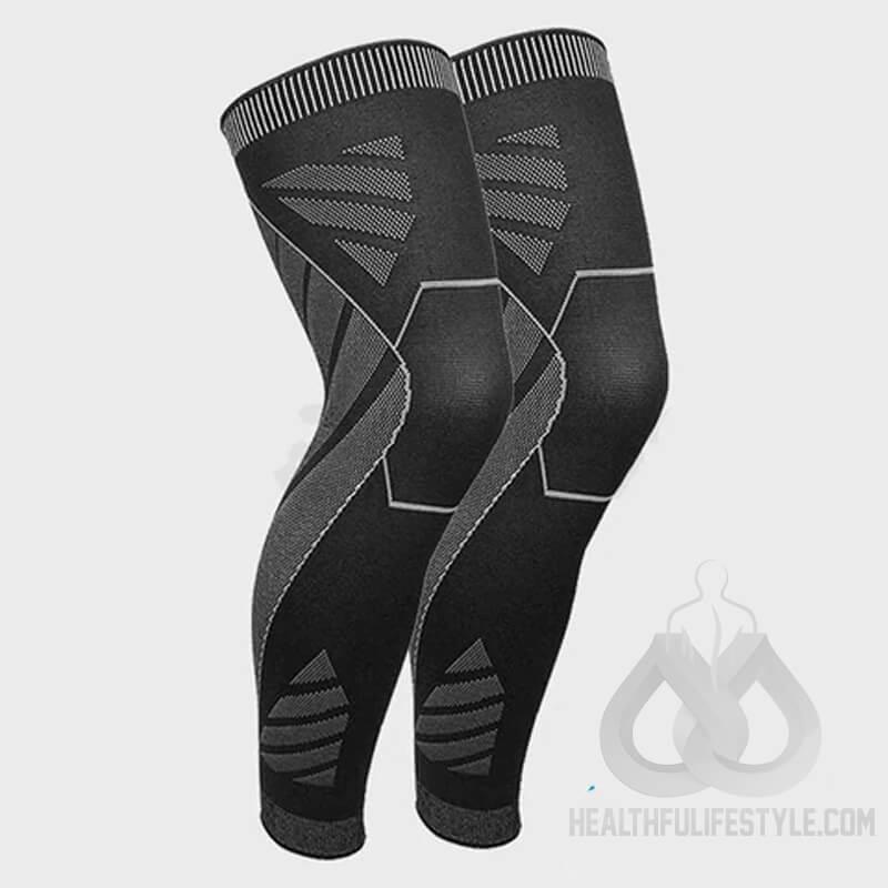 Knee & Leg Performance - HealtfuLifestlye