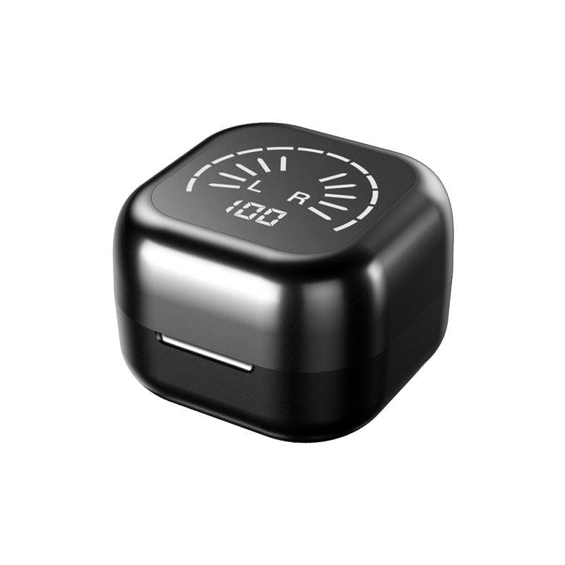 Line-in-ear Low-latency 5.2 Headset - HealtfuLifestlye