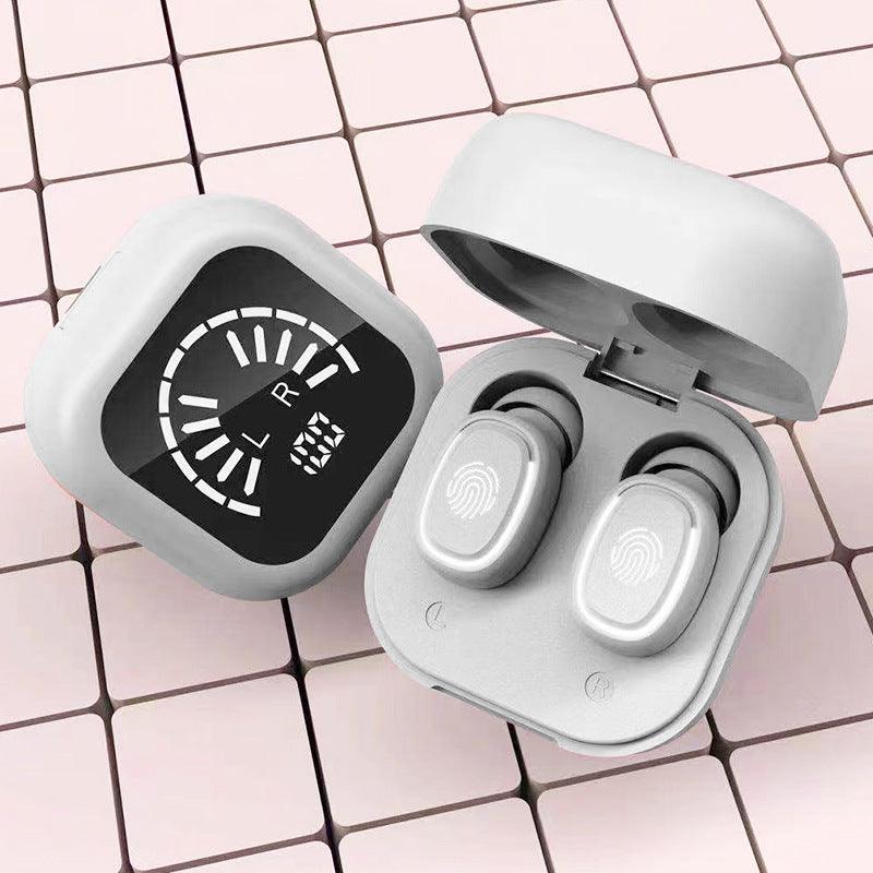 Line-in-ear Low-latency 5.2 Headset - HealtfuLifestlye