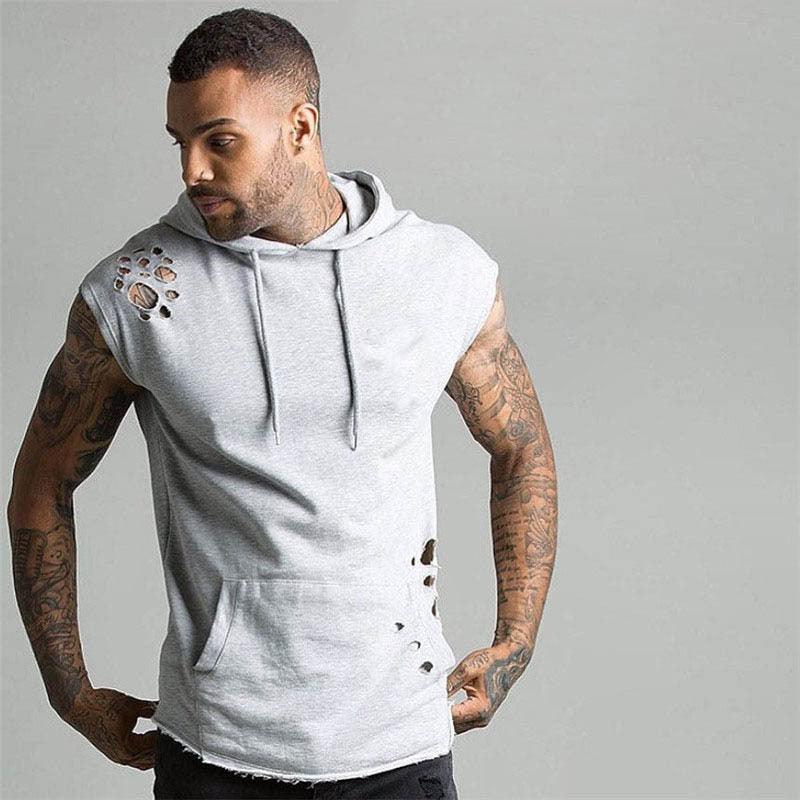 Men's Tights Sportswear Running Sports Suit Training Suit - HealtfuLifestlye