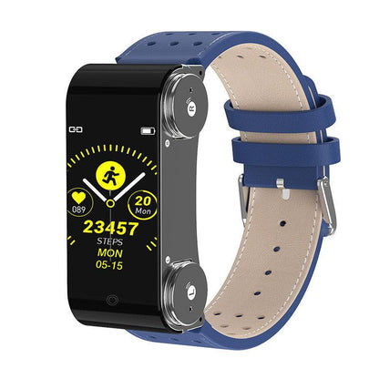 Smart Bracelet Dual-to-ear Bluetooth - HealtfuLifestlye