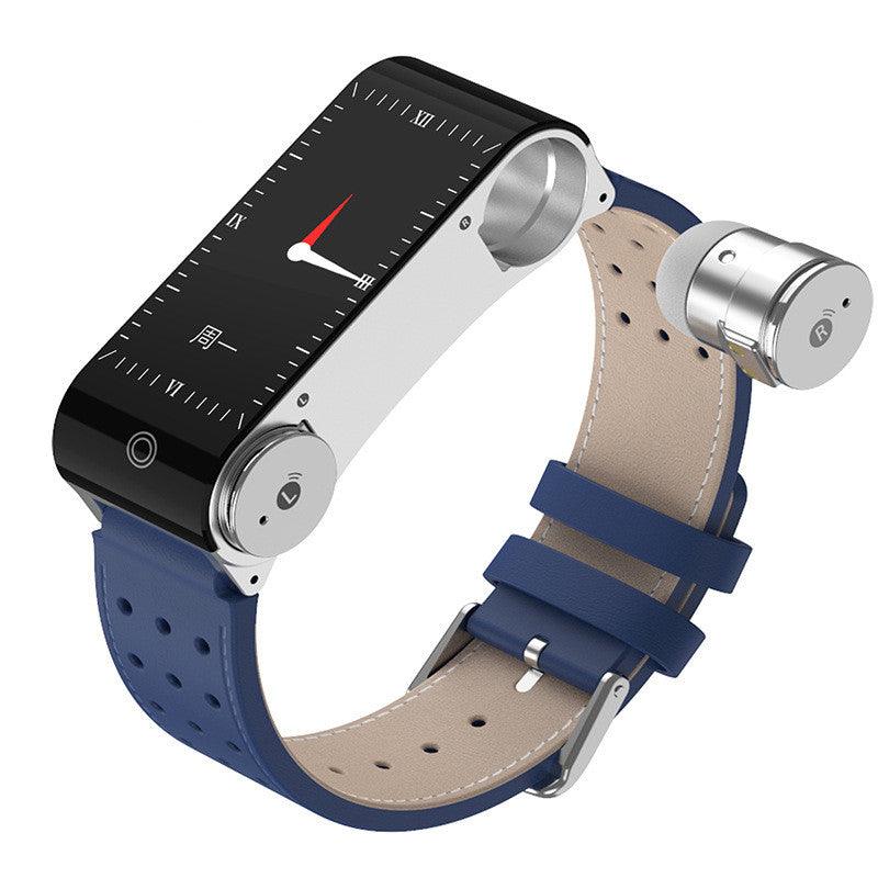 Smart Bracelet Dual-to-ear Bluetooth - HealtfuLifestlye