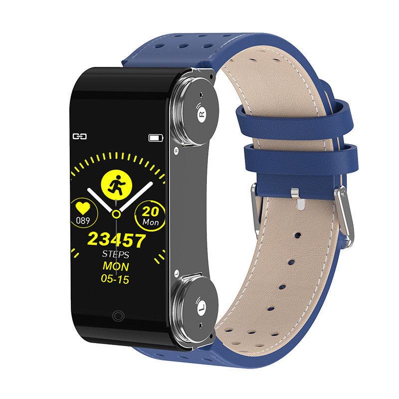 Smart Bracelet Dual-to-ear Bluetooth - HealtfuLifestlye