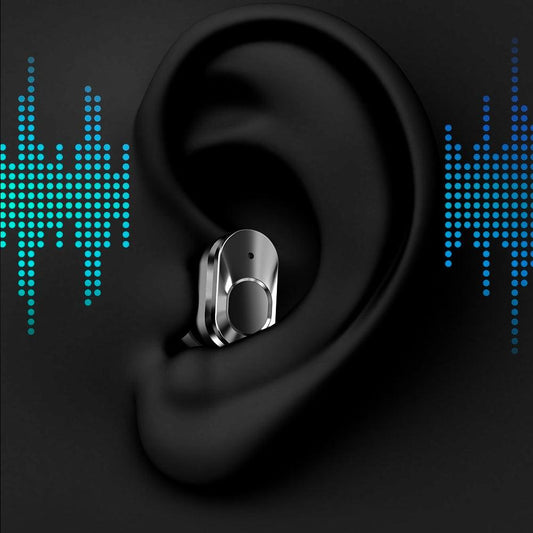 SMART FitBuds 2in1 - HealtfuLifestlye