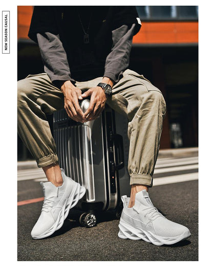 Sport Sneakers Durable - HealtfuLifestlye