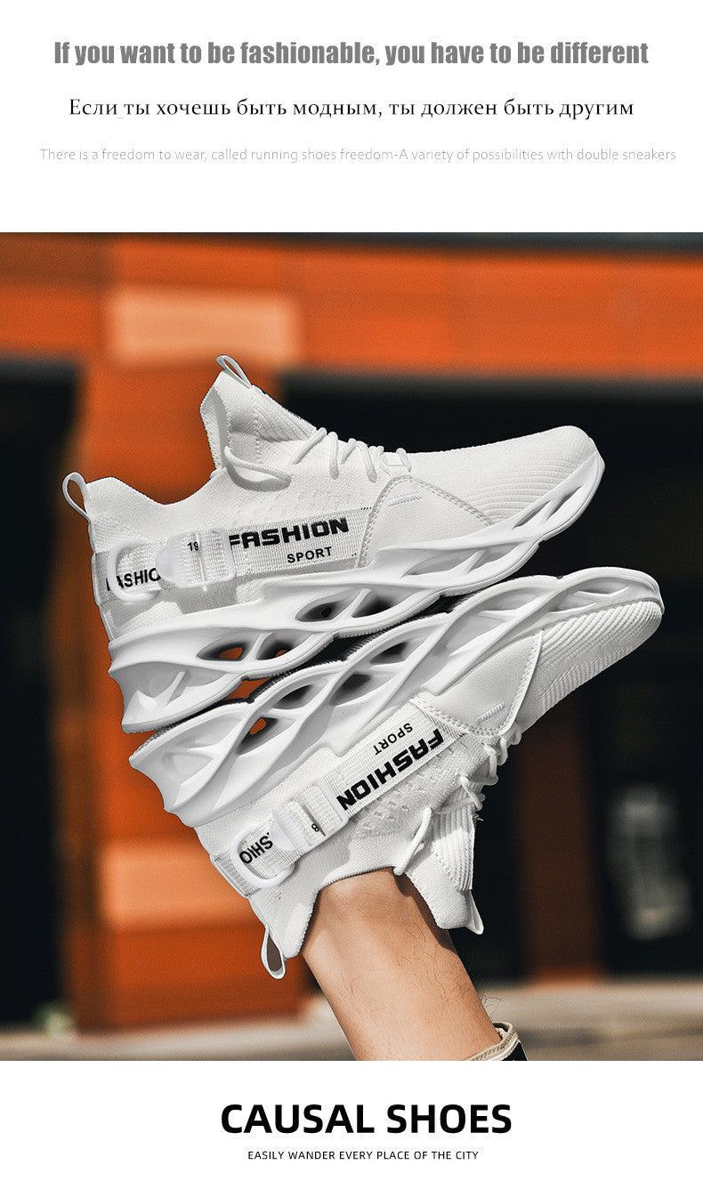 Sport Sneakers Durable - HealtfuLifestlye