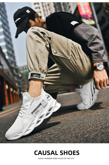 Sport Sneakers Durable - HealtfuLifestlye