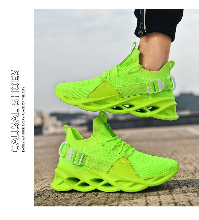 Sport Sneakers Durable - HealtfuLifestlye