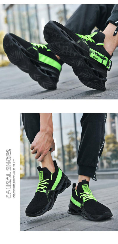Sport Sneakers Durable - HealtfuLifestlye