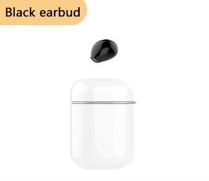Ultra Mini Wireless Earphones - HealtfuLifestlye
