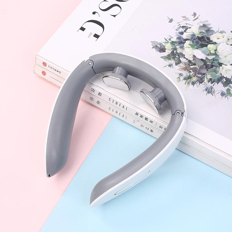 USB Charging Electric Therapy Cervical - HealtfuLifestlye