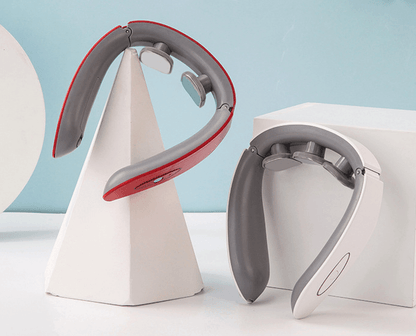 USB Charging Electric Therapy Cervical - HealtfuLifestlye