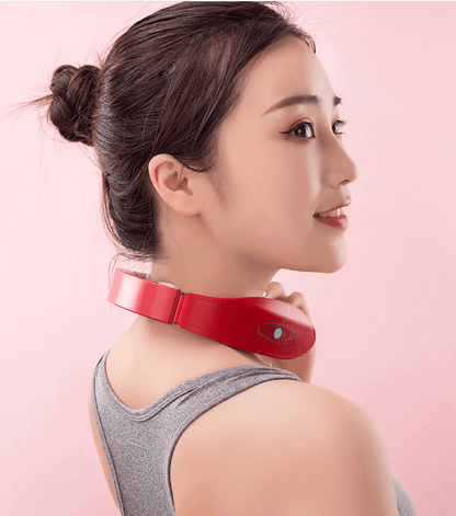 USB Charging Electric Therapy Cervical - HealtfuLifestlye