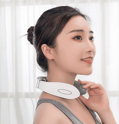 USB Charging Electric Therapy Cervical - HealtfuLifestlye