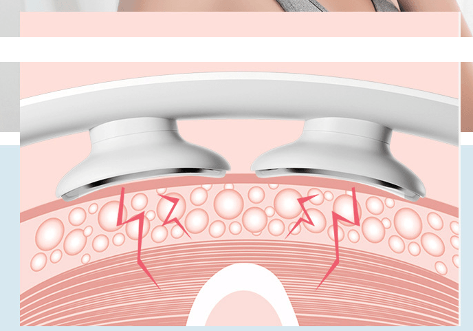 USB Charging Electric Therapy Cervical - HealtfuLifestlye